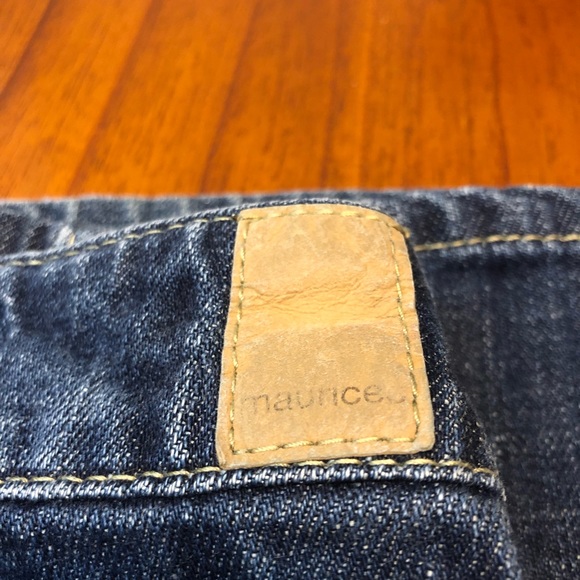 Maurices Ashlyn boot cut jeans - Picture 4 of 6